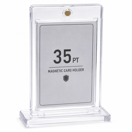 Magnetic Card Holder 35pt
