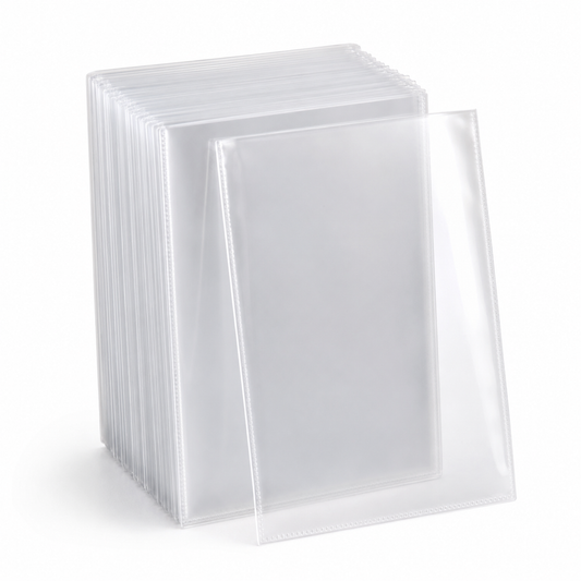 Perfect Fit Inner Sleeves 100 Pack