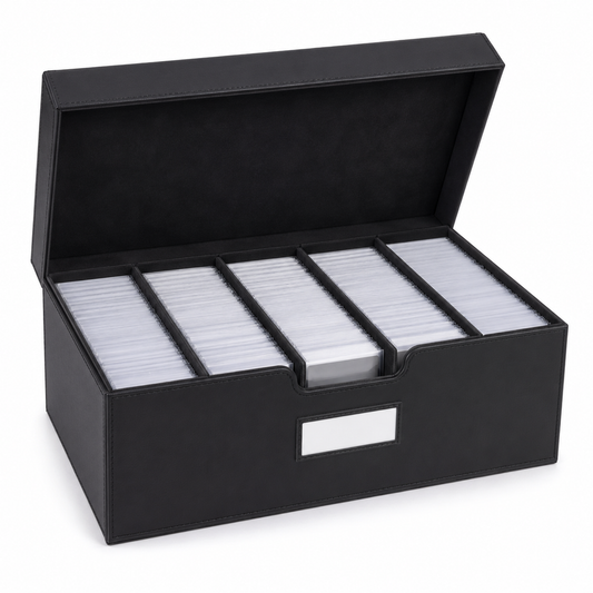 Trading Card Storage Box 800 Count