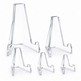 Acrylic Display Stand Set 5 Piece