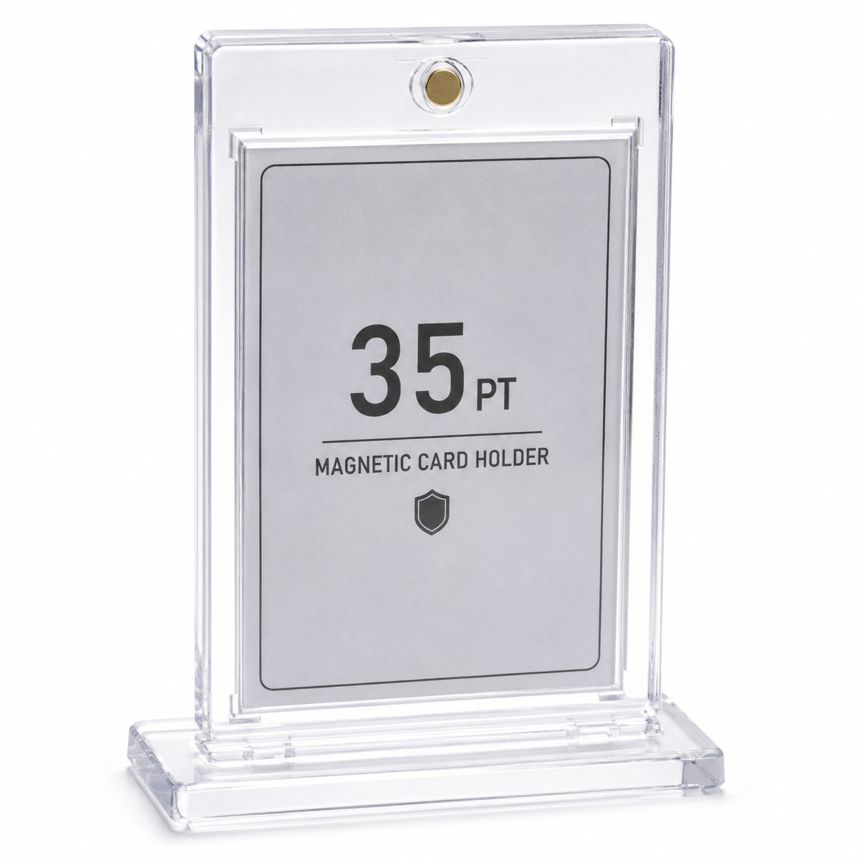 Magnetic Card Holder 35pt