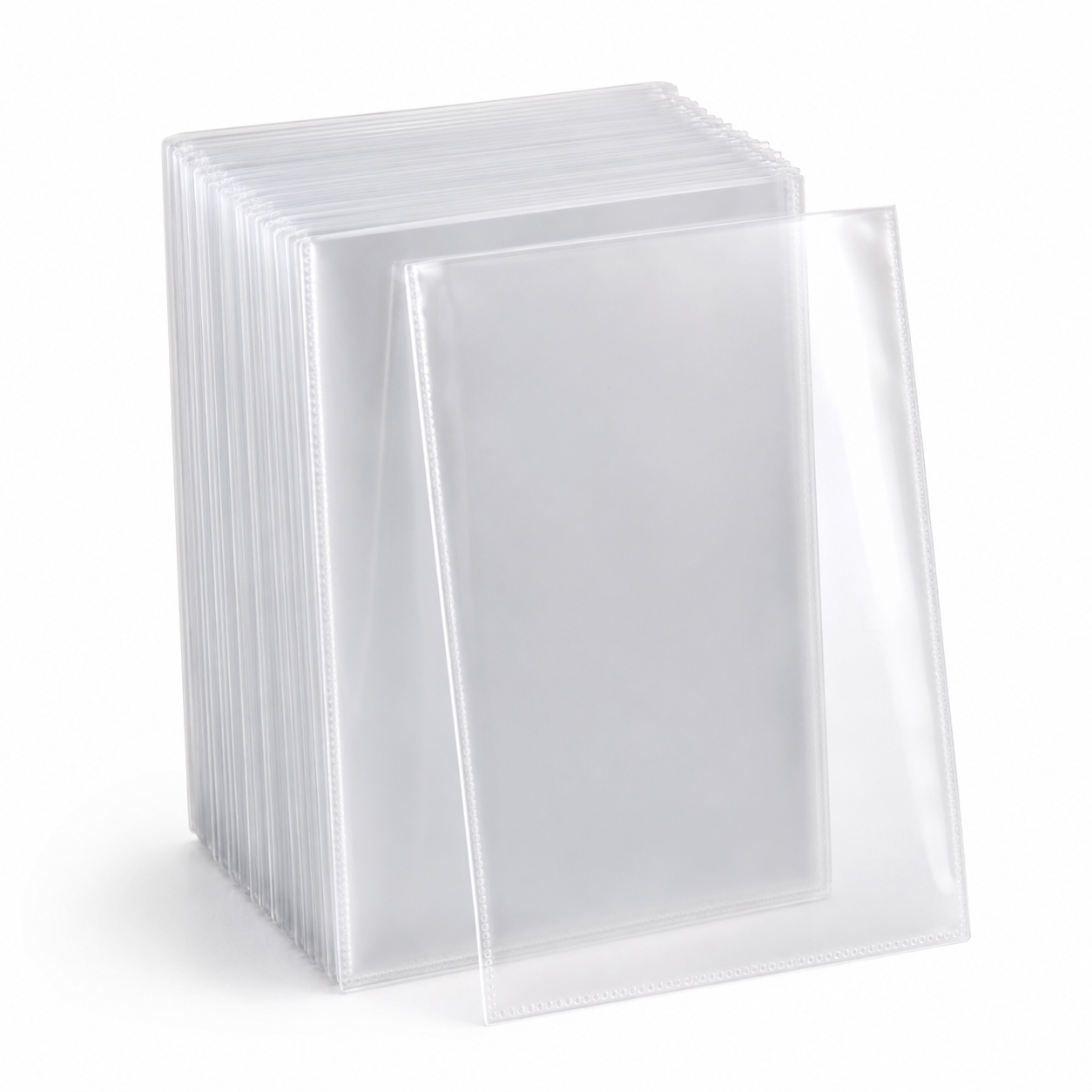 Perfect Fit Inner Sleeves 100 Pack