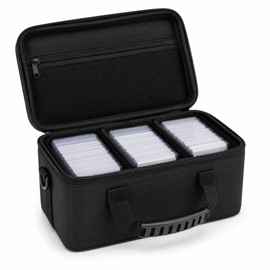 Portable Card Carry Case