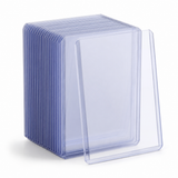Premium Top Loader Holders 25 Pack