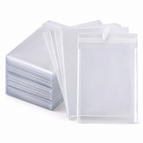 Resealable Team Bags 100 Pack