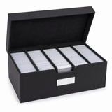 Trading Card Storage Box 800 Count