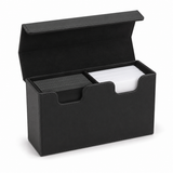 Two-Compartment Deck Box